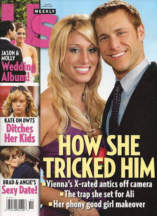 Illustration for article titled This Week In Tabloids: Angelina's Rough Sex With Ralph Fiennes & Shiloh's Harmful Haircut